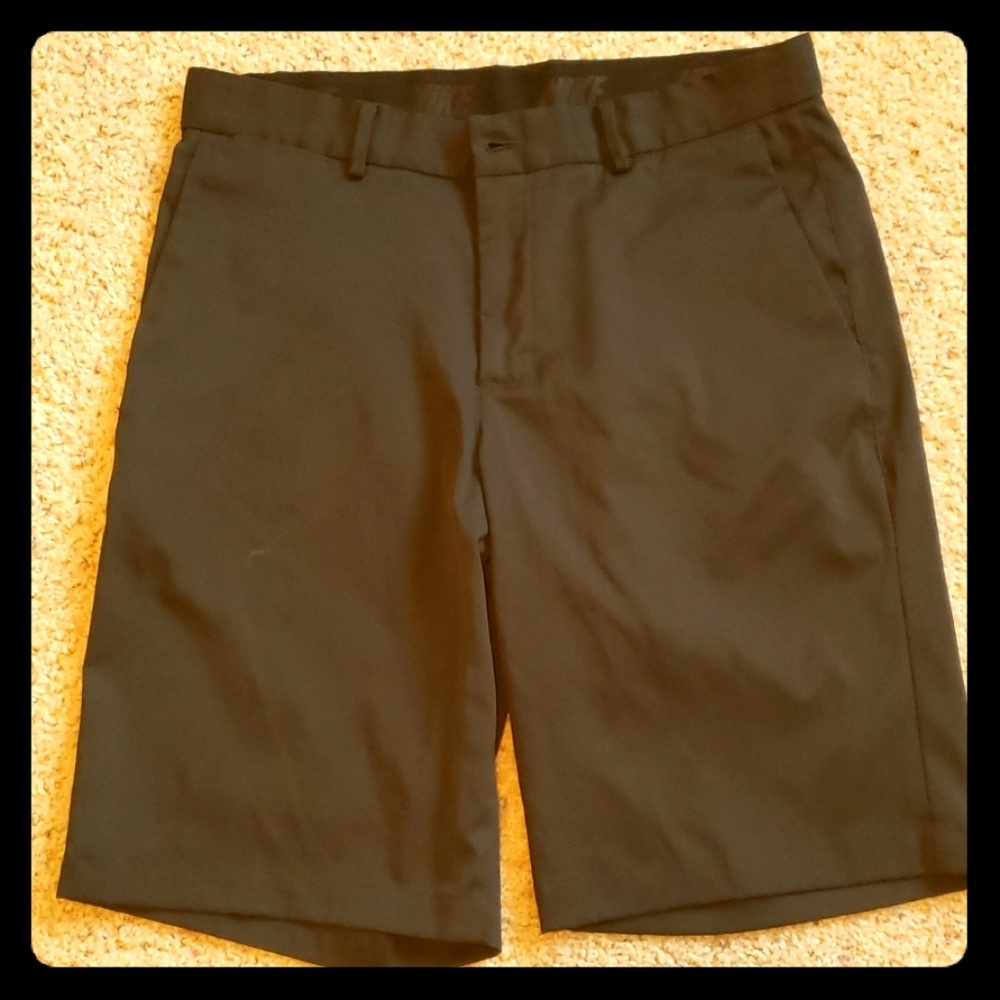 Nike Golf Shorts